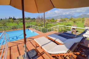 198 Villa Can Nina ETV9222 by Mallorca Charme